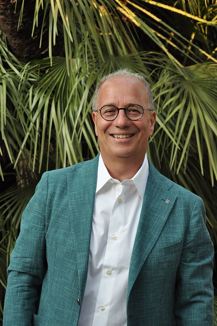 Avvocato Giuseppe Pitaro