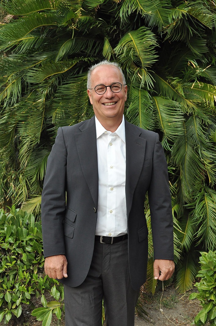 Avvocato Giuseppe Pitaro